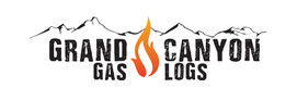 Grand Canyon Gas Logs